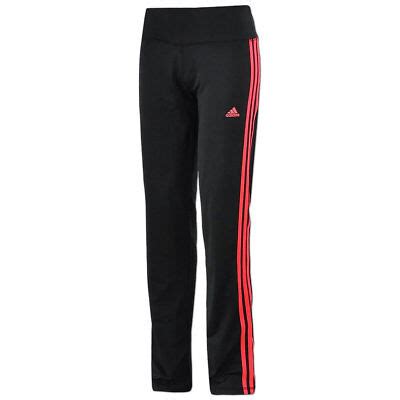 adidas rote streifen hose|3 Stripes · Hosen .